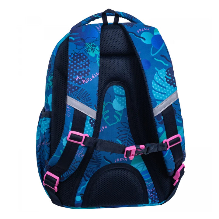 Coolpack school backpack, 19l, Stitch, Jerry, F029780