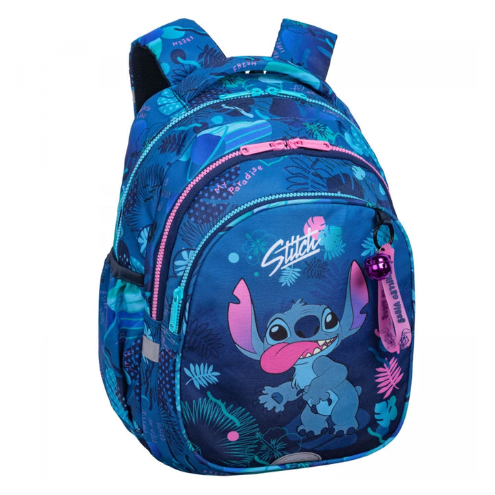 Coolpack school backpack, 19l, Stitch, Jerry, F029780