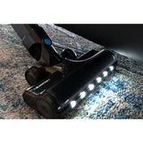 Blaupunkt upright vacuum cleaner, 300W, 19 kPa, HEPA filter, VCH801