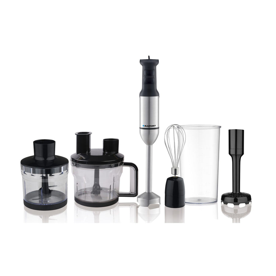 Blaupunkt Hand Blender. 1700W, variable speed, HBD812.