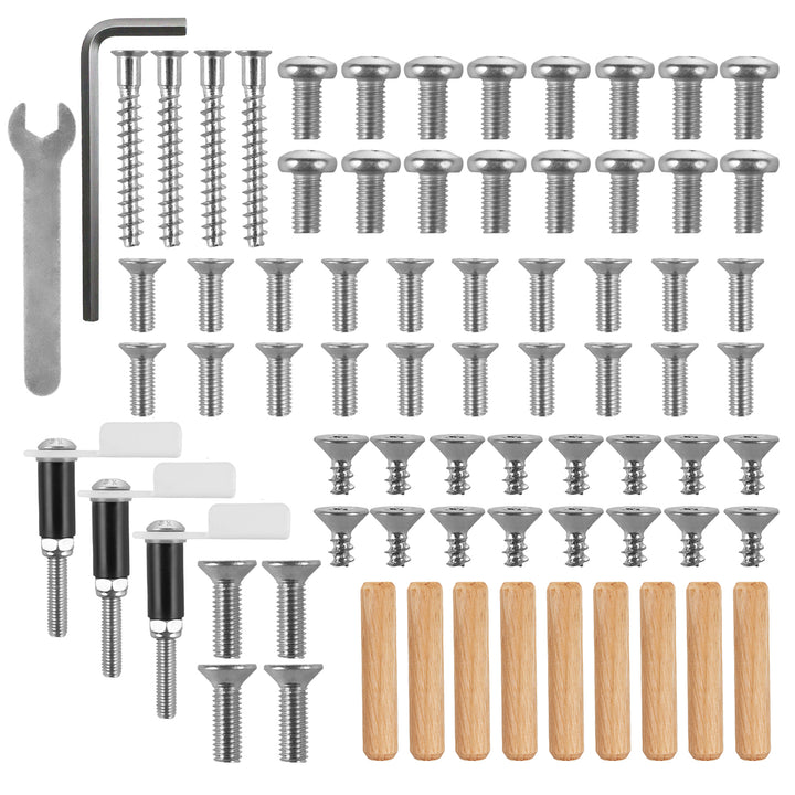 Ergo Office desk divider / organizer, max load 10kg, white and cork board, width 1250mm, white, ER-300 W