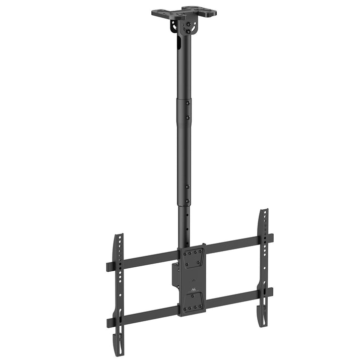 Maclean ceiling mount for TV, max load 60kg, 43-86", max VESA 600x400, MC-112 B