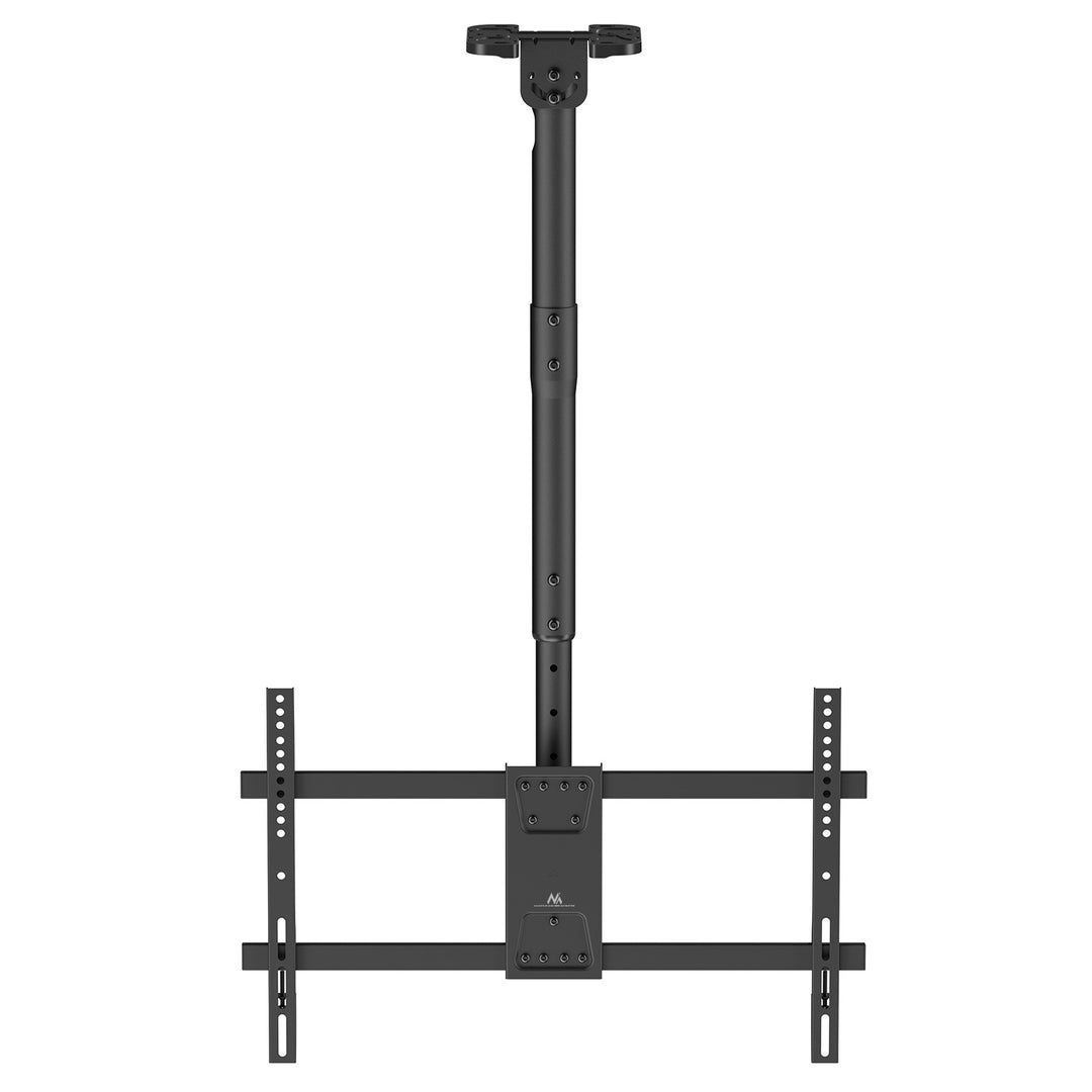 Maclean ceiling mount for TV, max load 60kg, 43-86", max VESA 600x400, MC-112 B