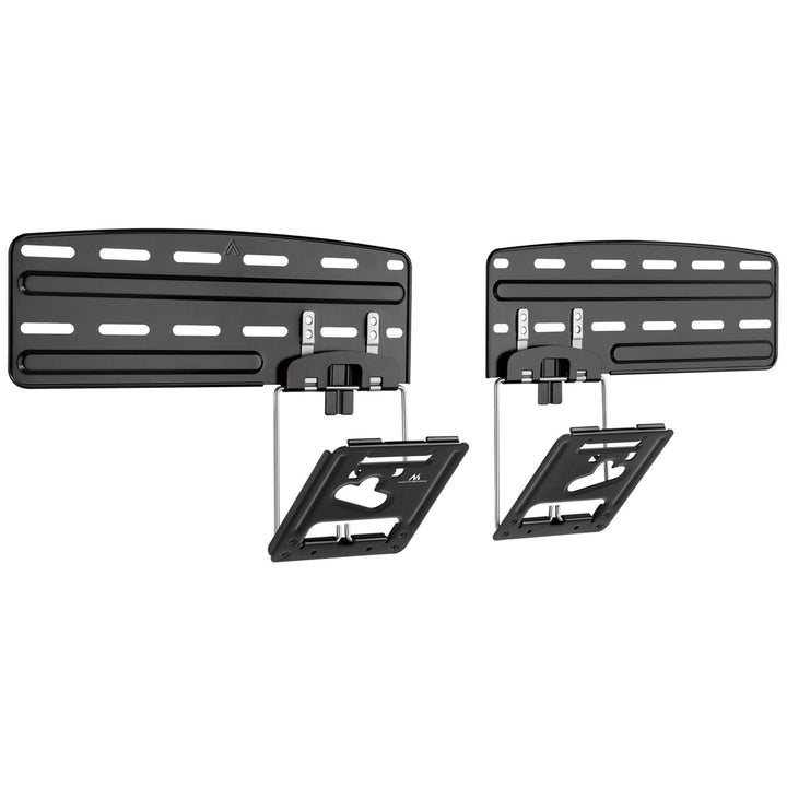 Maclean TV bracket, compatible with Samsung QLED TVs, 43"-85", max. 60kg, MC-806 N
