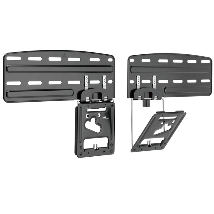 Maclean TV bracket, compatible with Samsung QLED TVs, 43"-85", max. 60kg, MC-806 N
