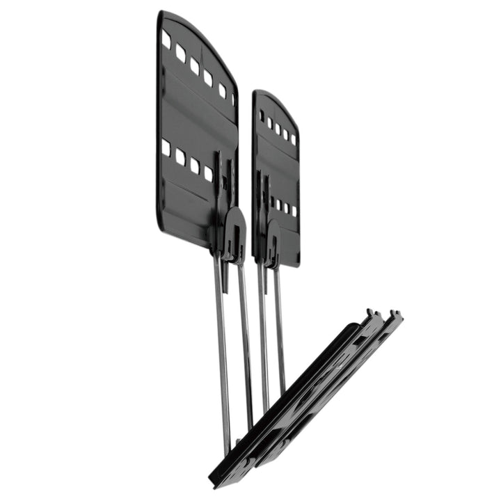 Maclean TV bracket, compatible with Samsung QLED TVs, 43"-85", max. 60kg, MC-806 N