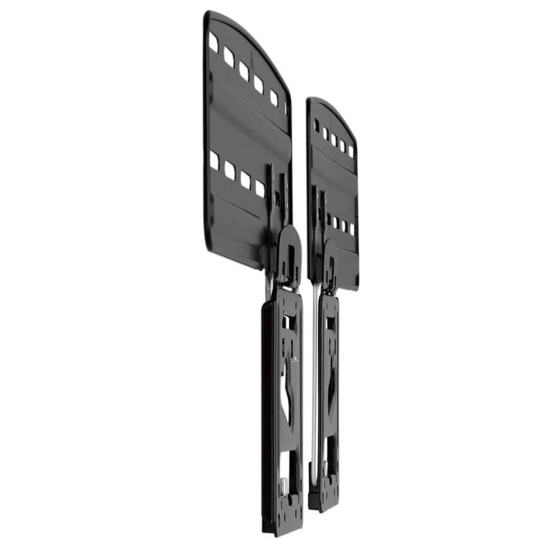 Maclean TV bracket, compatible with Samsung QLED TVs, 43"-85", max. 60kg, MC-806 N