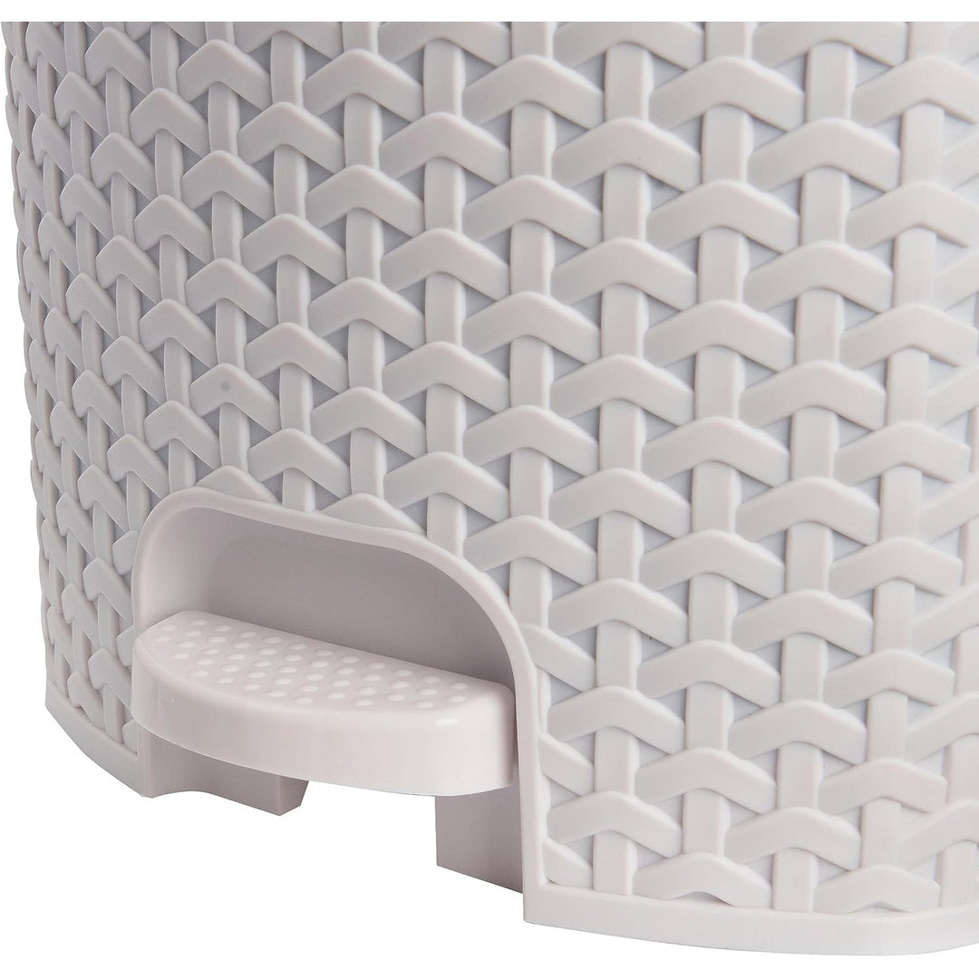 Bosca bruscair Keeeper, le pedal, 11 L, bán, Tjark