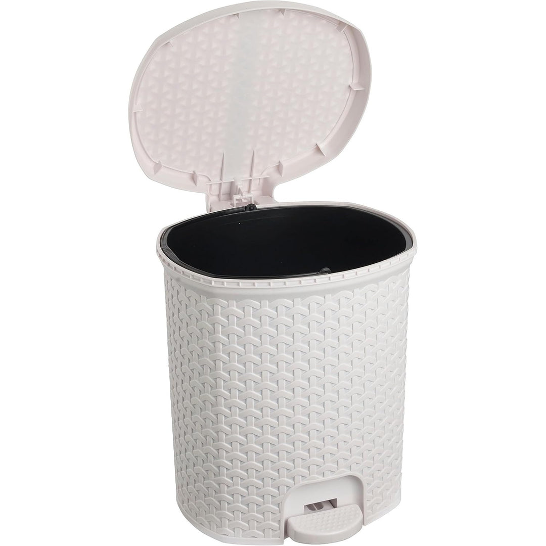 Bosca bruscair Keeeper, le pedal, 11 L, bán, Tjark