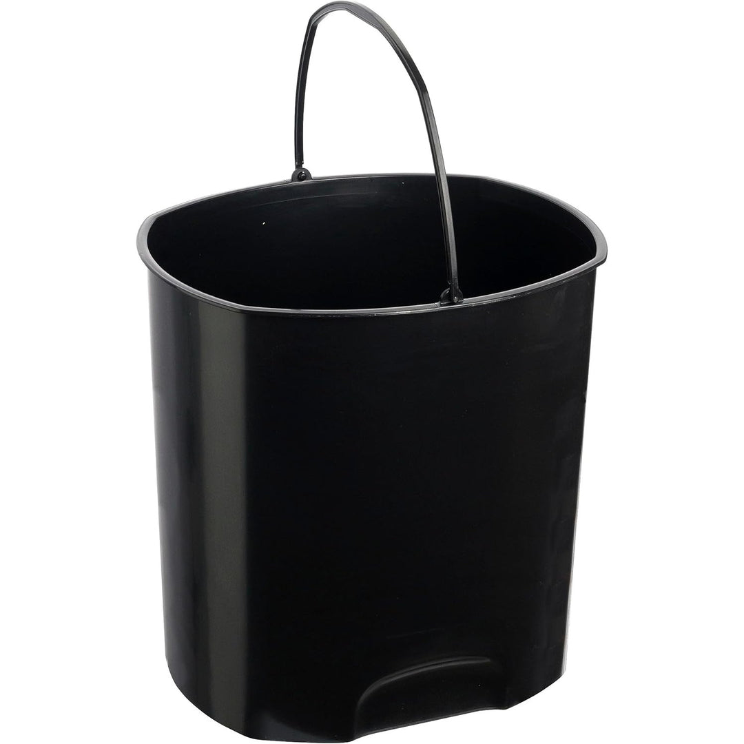 Bosca bruscair Keeeper, le pedal, 11 L, bán, Tjark