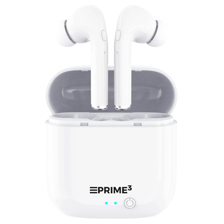 Prime3 wireless headphones, in-ear, Bluetooth 5.0, AEP01 TWS