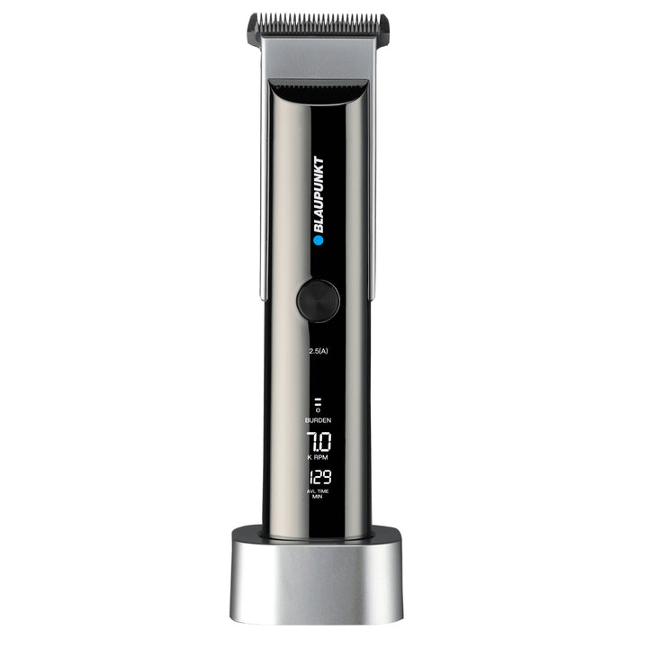 Blaupunkt hair clipper, cordless/network, 3-18 mm, HCC701