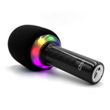 Karaoke microphone with Bluetooth speaker KARAOKE IDOL BT Media-Tech MT399