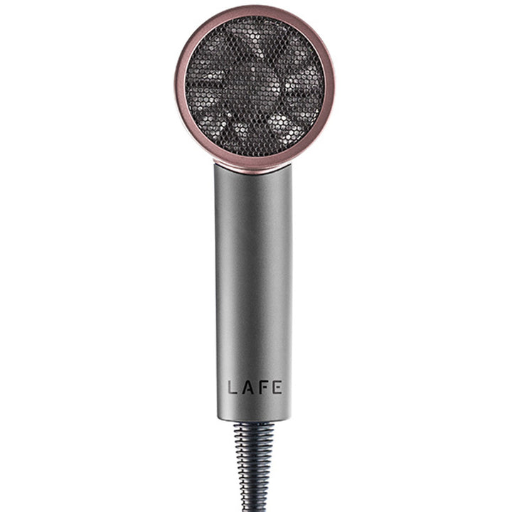 Lafe hair dryer, 2200W, ionization, 2 levels of operation, Sleek and Shine