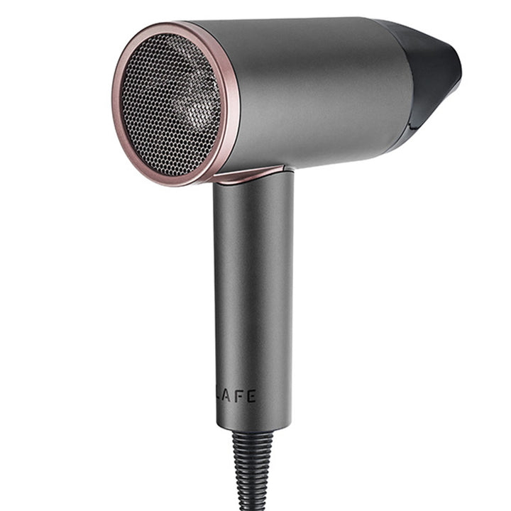 Lafe hair dryer, 2200W, ionization, 2 levels of operation, Sleek and Shine