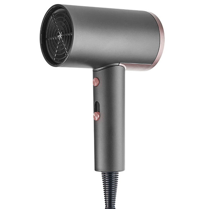 Lafe hair dryer, 2200W, ionization, 2 levels of operation, Sleek and Shine