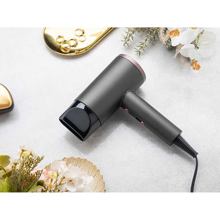 Lafe hair dryer, 2200W, ionization, 2 levels of operation, Sleek and Shine