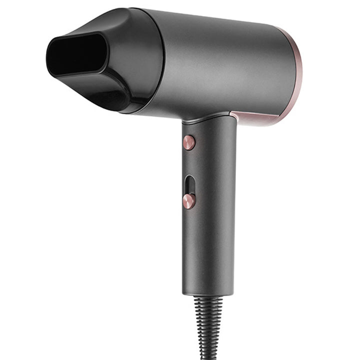 Lafe hair dryer, 2200W, ionization, 2 levels of operation, Sleek and Shine