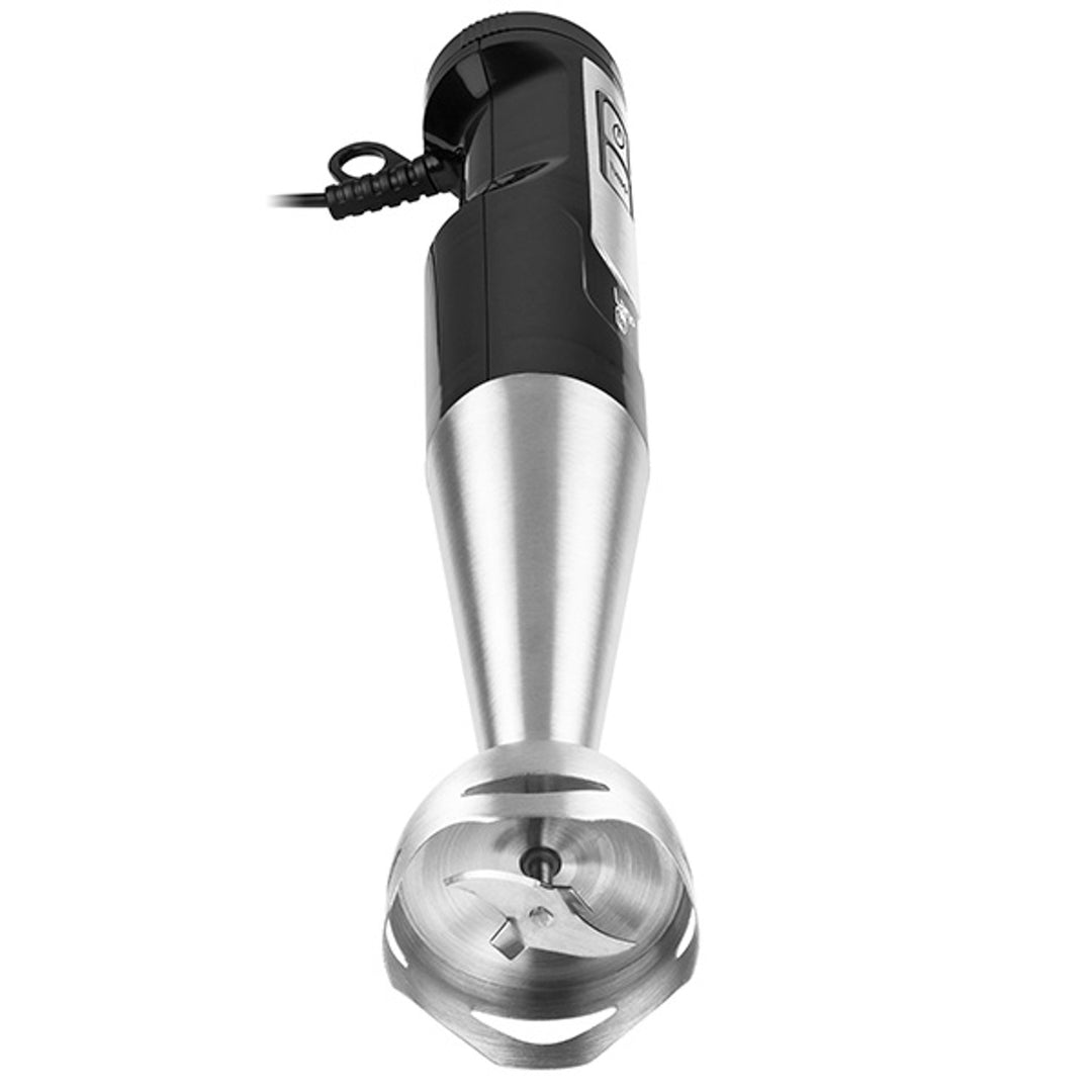 Lafe hand blender, 800W, 600ml cup, Turbo function, BRK-003A