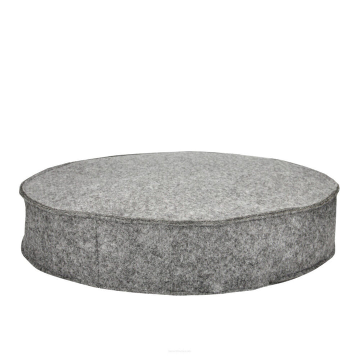 Bertoni cat bed, pellet insert, 50cm diameter, mouse pattern, EE130