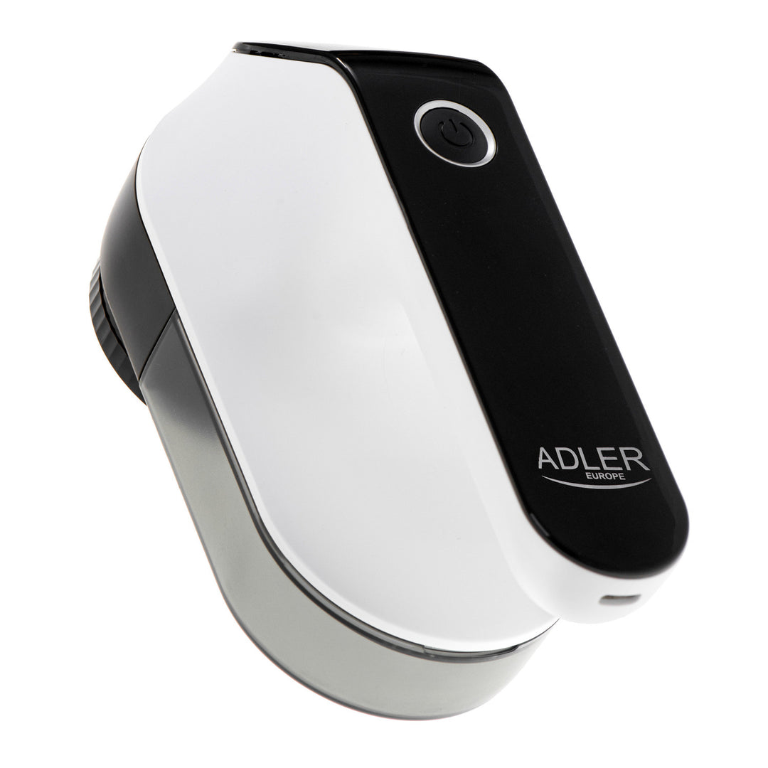 Adler fabric shaver, LED display, 3 speeds, AD 9618
