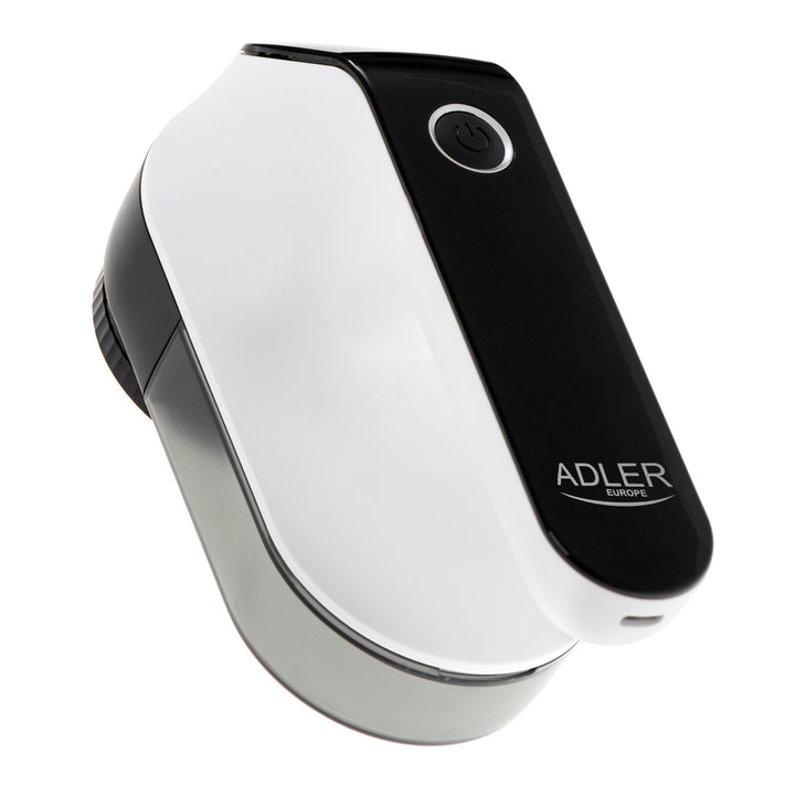 Adler fabric shaver, LED display, 3 speeds, AD 9618