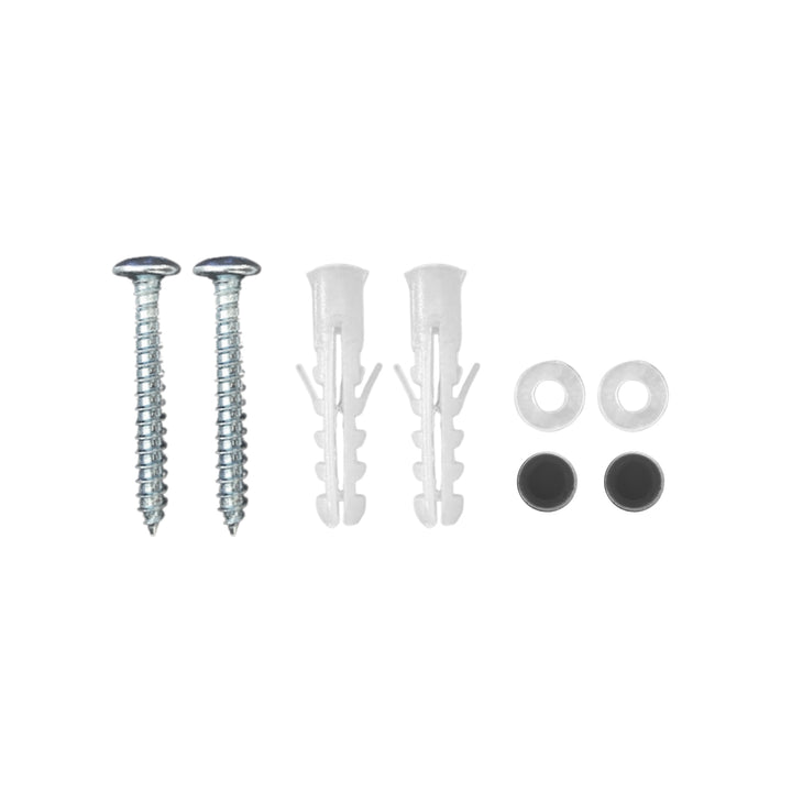 Maclean MCE519 outdoor wall lamp 11W 1500lm, outdoor lamp, IP65 - waterproof, 1xE27 socket - maximum load: 60 W black + Maclean, Filament LED bulb E27, 4W, 230V, WW warm white 3000K, 470lm, Retro edison decorative A60, MCE266