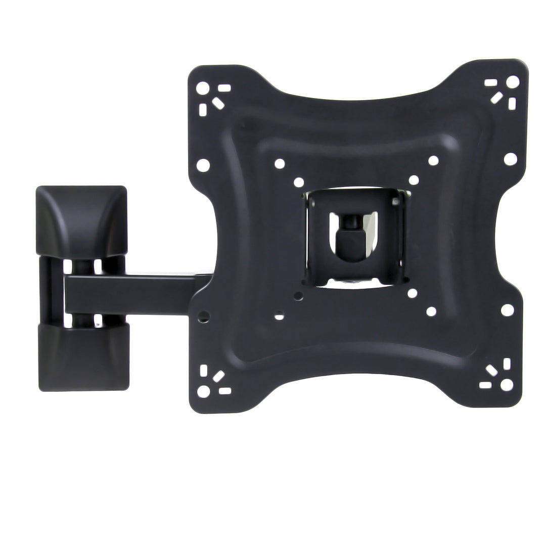 ART TV mount, 10-42'', 15kg, black, VESA 200x200, AR-83