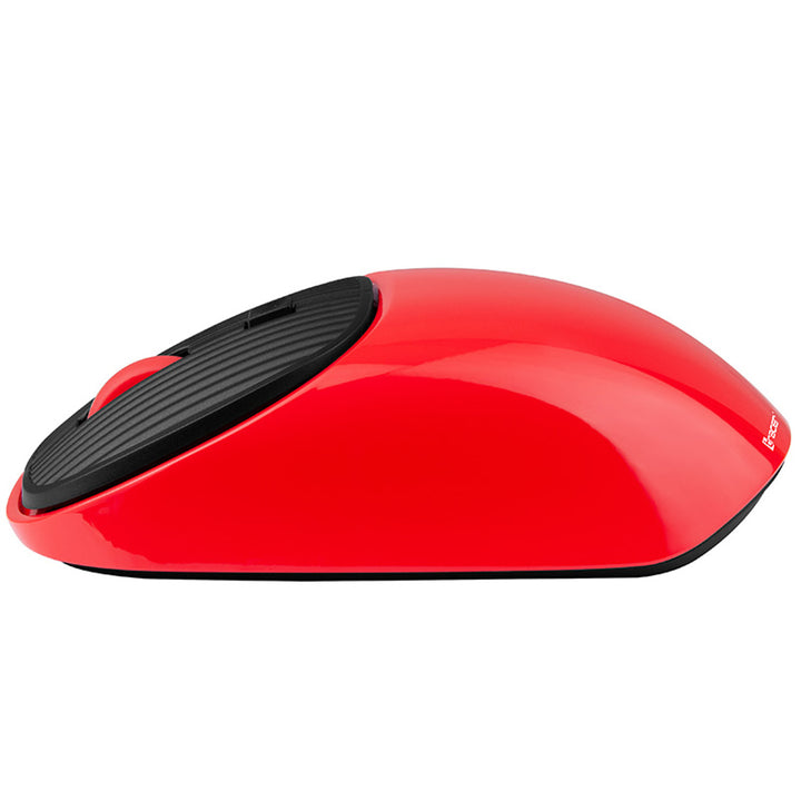 Tracer wireless mouse, optical sensor, symmetrical, WAVE RF 2.4 Ghz