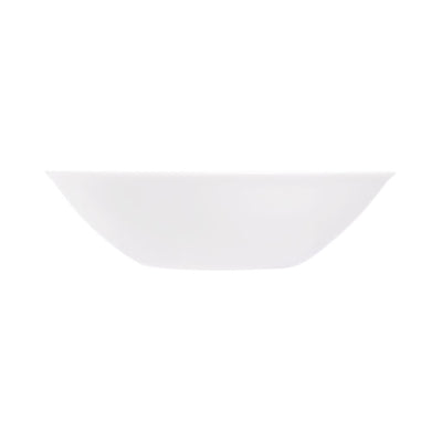 Luminarc salad bowl, tempered glass, 16.5 cm, Sweet Line