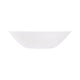 Luminarc salad bowl, tempered glass, 16.5 cm, Sweet Line