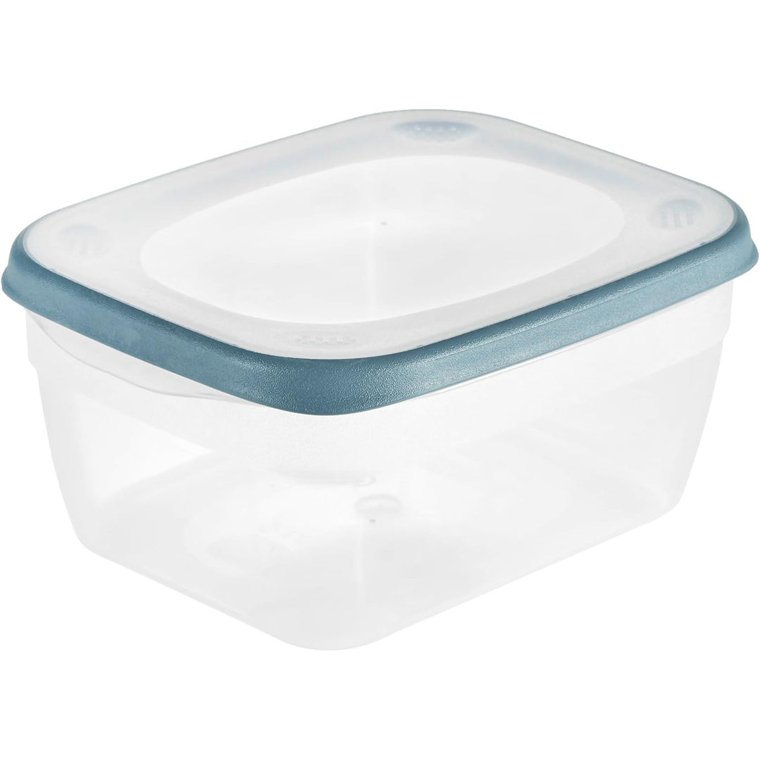 Keeeper food container, 1.8 l capacity, transparent, Franco