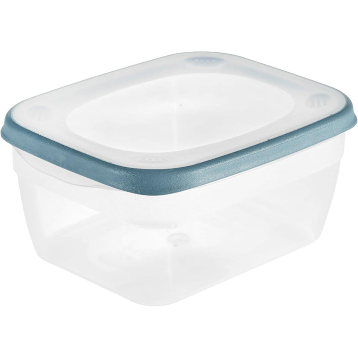 Keeeper food container, 1.8 l capacity, transparent, Franco