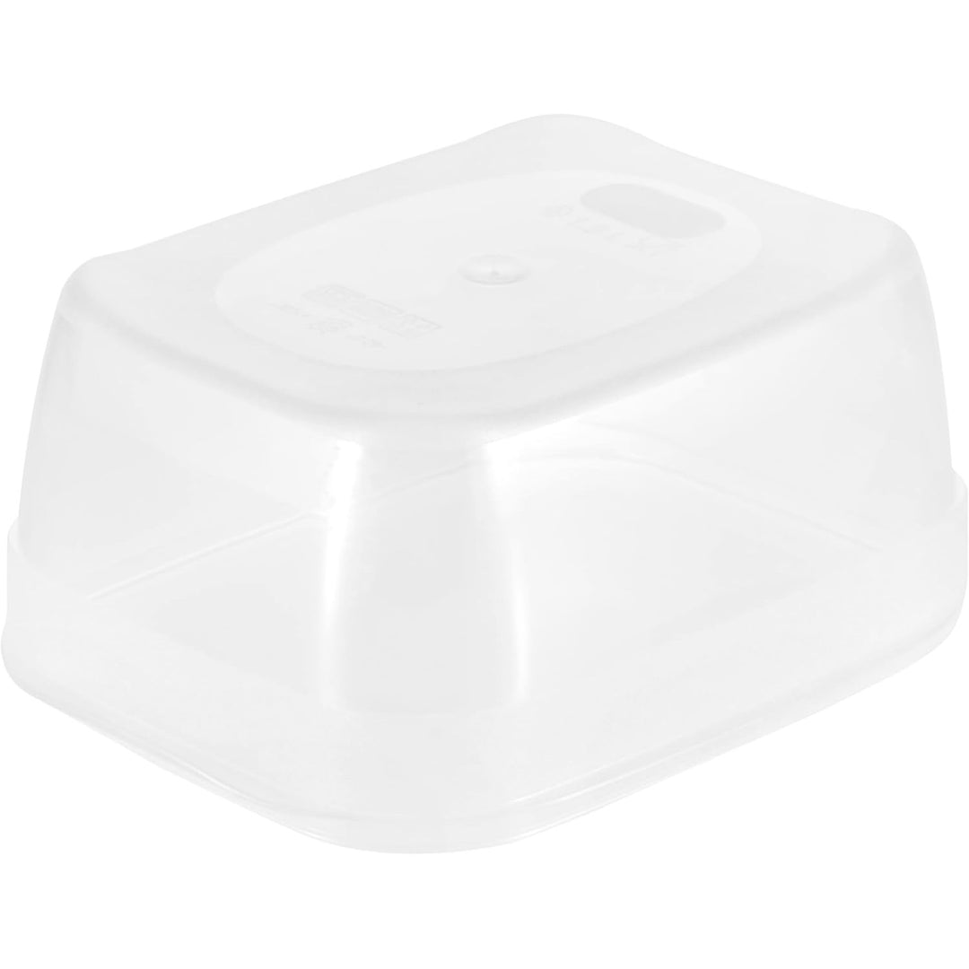 Keeeper food container, 1.8 l capacity, transparent, Franco