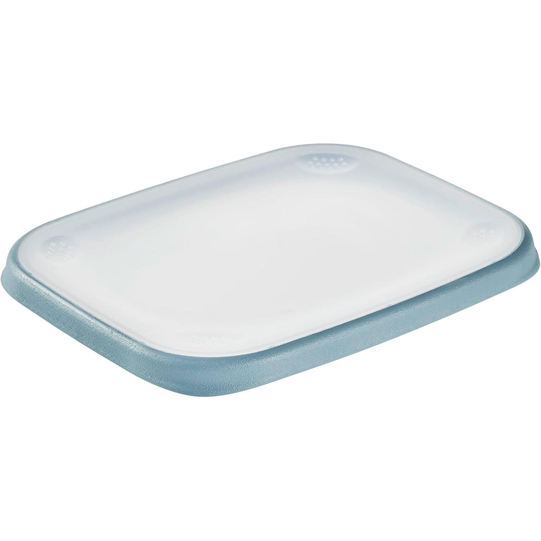 Keeeper food container, 1.8 l capacity, transparent, Franco