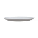 Luminarc dessert plate, round, 19 cm, grey, Diwali Granite