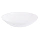 Luminarc deep plate, round, 20 cm, white, Arcopal Zelie