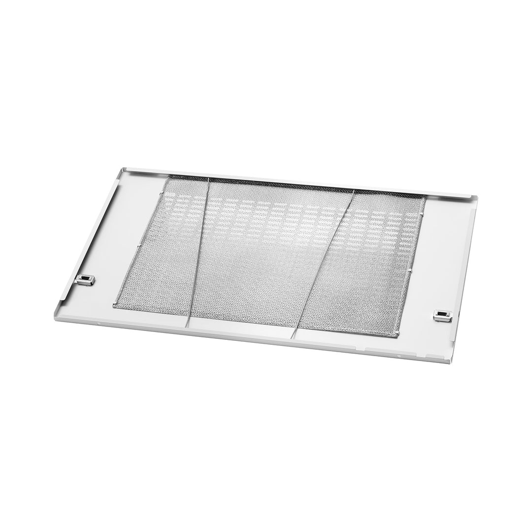 Concept OPP1360wh white 60cm under-counter cooker hood