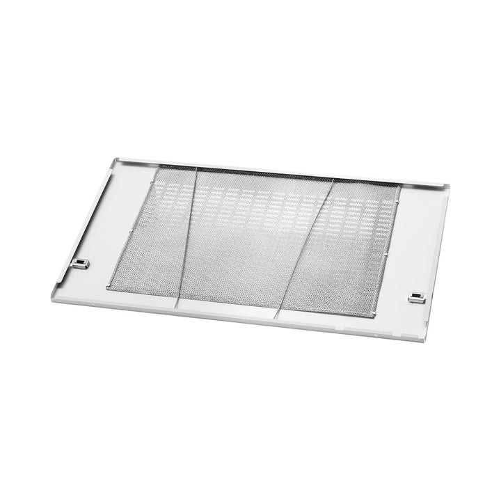 Concept OPP1360wh white 60cm under-counter cooker hood