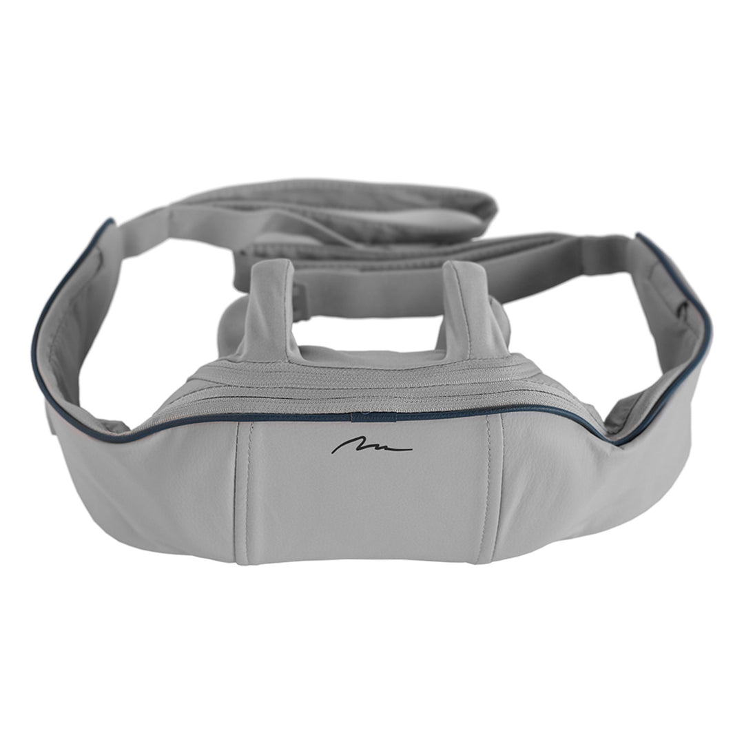 Shoulder and neck massager. Shiatsu, 5D imitation hands, 6 massage heads, 3 modes, 3 speeds, Cordless, USB-C charging port NECK &amp; SHOULDERS MASSAGER