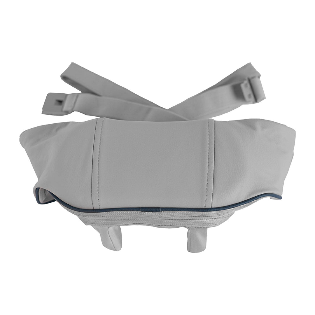 Shoulder and neck massager. Shiatsu, 5D imitation hands, 6 massage heads, 3 modes, 3 speeds, Cordless, USB-C charging port NECK &amp; SHOULDERS MASSAGER