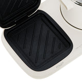 Breakfast station 2 in 1 - grill and cooking pot Adler AD 6421