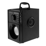 Media-Tech wireless speaker, Bluetooth 5.1, FM radio, AUX, RMS 15W, MT3179