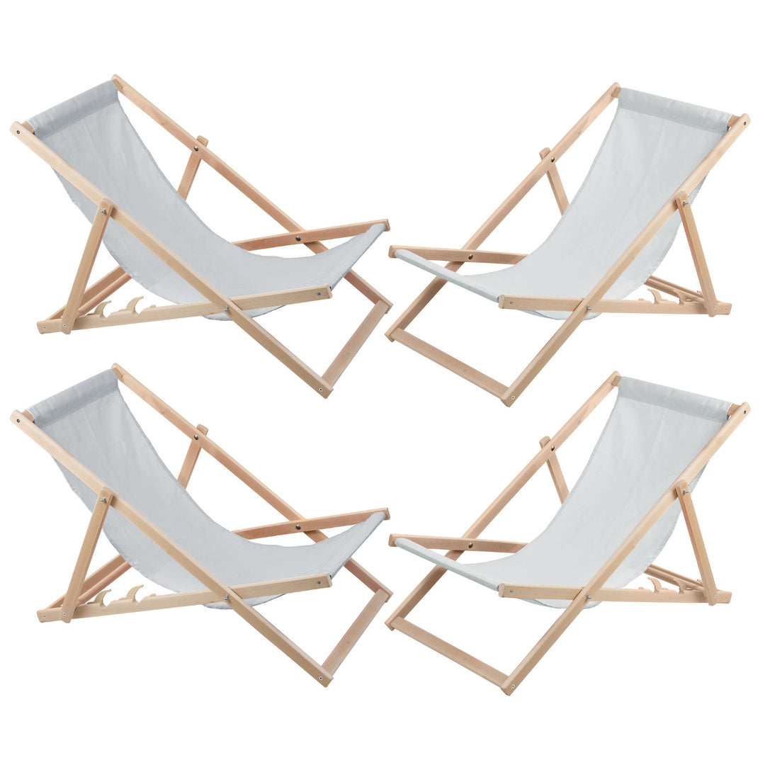 Sraith de cheithre chathaoir leathar, fuinseog éadrom, Woodok, cóimeáilte