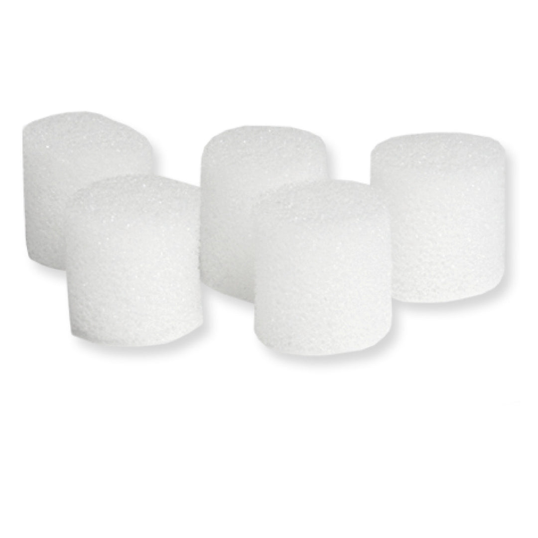 KIT Omnibus B-SPEED BLUE inhalation accessory kit.