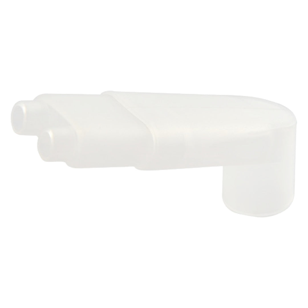 KIT Omnibus B-SPEED BLUE inhalation accessory kit.