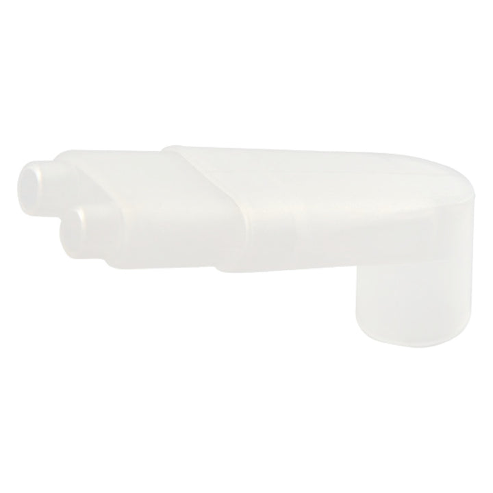 KIT Omnibus B-SPEED BLUE inhalation accessory kit.