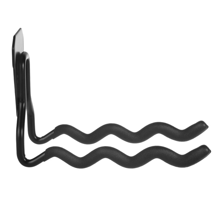 Maclean wall mount, for tools, wheels, ladder, bicycle, steel, max load 30kg, MC-486 2 pieces