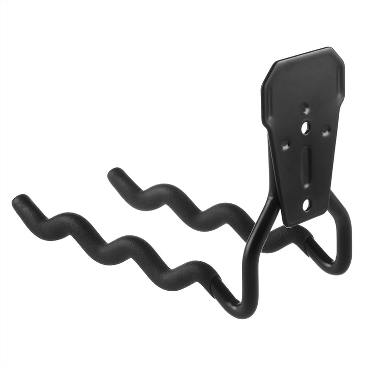 Maclean wall mount, for tools, wheels, ladder, bicycle, steel, max load 30kg, MC-486 2 pieces