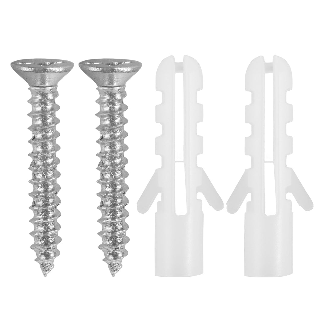 Maclean wall mount, for tools, wheels, ladder, bicycle, steel, max load 30kg, MC-486 2 pieces